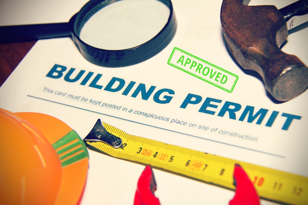 Building,Permit,Concept,With,approved,Text, ,Permit,About,Building